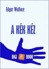 A kék kéz kínálat, 667 Ft a Libri -ben