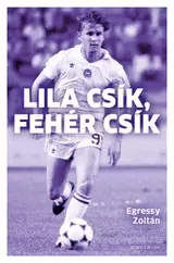 Lila csík, fehér csík kínálat, 1400 Ft a Libri -ben