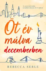 Öt év múlva decemberben kínálat, 2154 Ft a Libri -ben