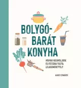 Bolygóbarát konyha kínálat, 1047 Ft a Libri -ben