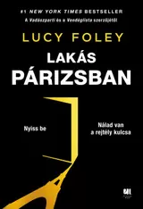 Lakás Párizsban kínálat, 2167 Ft a Libri -ben