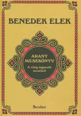 Arany mesekönyv kínálat, 3597 Ft a Libri -ben