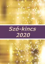 Szó-kincs 2020 kínálat, 1300 Ft a Libri -ben