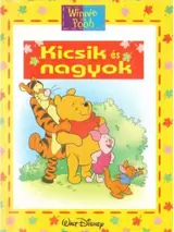 Micimackó - Kicsik és nagyok kínálat, 974 Ft a Libri -ben