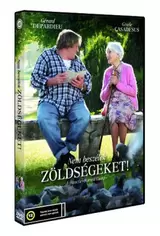 Nem beszélek zöldségeket - DVD kínálat, 796 Ft a Libri -ben