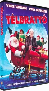 Télbratyó - DVD kínálat, 745 Ft a Libri -ben