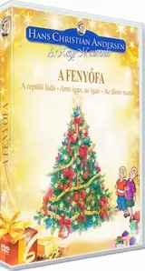 A fenyőfa - DVD kínálat, 745 Ft a Libri -ben