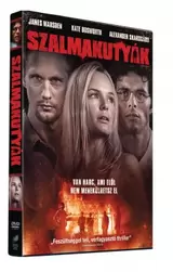 Szalmakutyák - DVD kínálat, 819 Ft a Libri -ben