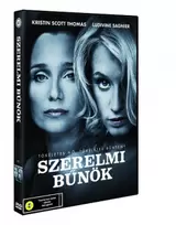 Szerelmi bűnök - DVD kínálat, 819 Ft a Libri -ben