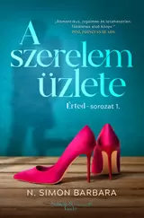 A szerelem üzlete kínálat, 2345 Ft a Libri -ben