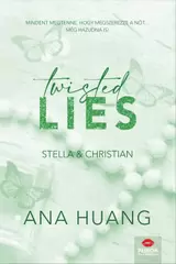 Twisted Lies - Stella & Christian kínálat, 3749 Ft a Libri -ben