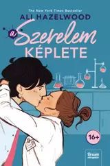 A szerelem képlete kínálat, 2624 Ft a Libri -ben