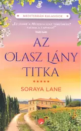 Az olasz lány titka kínálat, 2196 Ft a Libri -ben