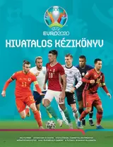 UEFA EURO 2020 kínálat, 1400 Ft a Libri -ben