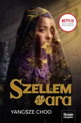 Szellemara kínálat, 2249 Ft a Libri -ben