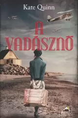 A Vadásznő kínálat, 2024 Ft a Libri -ben