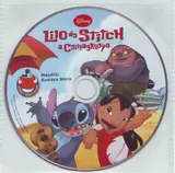 Lilo és Stitch - Walt Disney - Hangoskönyv kínálat, 495 Ft a Libri -ben