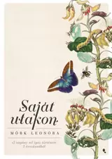 Saját utakon kínálat, 4274 Ft a Libri -ben