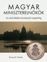 Magyar miniszterelnökök kínálat, 3000 Ft a Libri -ben