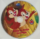 Chip és Dale óvodája - Walt Disney - Hangoskönyv kínálat, 495 Ft a Libri -ben