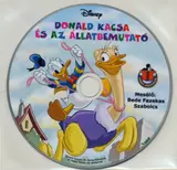 Donald kacsa és az állatbemutató - Walt Disney - Hangoskönyv kínálat, 495 Ft a Libri -ben