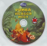 Pumba világgá megy - Walt Disney - Hangoskönyv kínálat, 495 Ft a Libri -ben