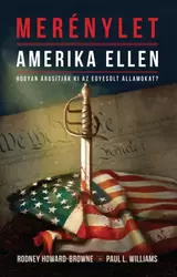 Merénylet Amerika ellen kínálat, 2994 Ft a Libri -ben