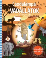 Csodalámpa és a vadállatok kínálat, 2699 Ft a Libri -ben