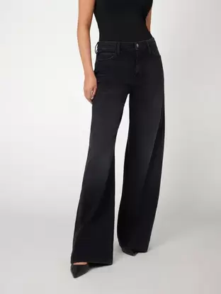 Bellflower wide leg denim pant kínálat, 50900 Ft a Guess -ben