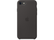 Apple iPhone SE 2020 gyári szilikon tok fekete (MXYH2ZM/A) kínálat, 14999 Ft a Euronics -ben