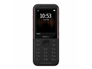 NOKIA 5310 2020 Dual SIM Kártyafüggetlen mobiltelefon fekete kínálat, 22989 Ft a Euronics -ben