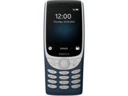Nokia 8210 4G nyomógombos telefon, Kék kínálat, 29989 Ft a Euronics -ben