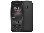 Nokia 6310 DualSim Mobiltelefon, fekete kínálat, 25989 Ft a Euronics -ben