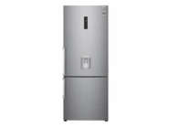 LG GBF567PZCMB Alulfagyasztós hűtőszekrény kínálat, 309999 Ft a Euronics -ben
