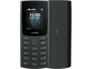 Nokia 105 (2023) 4G Mobiltelefon, Fekete + Telekom SIM kínálat, 7999 Ft a Euronics -ben