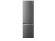 LG GBP62DSNGN No Frost kombinált hűtőszekrény, inox kínálat, 209999 Ft a Euronics -ben