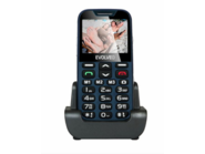 Evolveo EasyPhone XD EP-600 Kártyafüggetlen mobiltelefon, Kék kínálat, 17989 Ft a Euronics -ben
