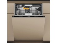 Whirlpool W8I HT58 TS Beépíthető mosogatógép kínálat, 299999 Ft a Euronics -ben
