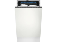 Electrolux EEM63301L GlassCare 700 Beépíthető mosogatógép kínálat, 234999 Ft a Euronics -ben