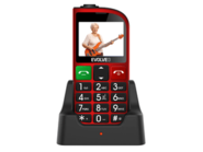 Evolveo EP800 EasyPhone FM Mobil idősek számára kínálat, 16989 Ft a Euronics -ben