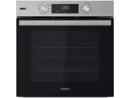 Whirlpool OMSR58CU1SX Beépíthető sütő kínálat, 134900 Ft a Euronics -ben