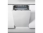 Whirlpool WSIC 3M27 C Beépíthető mosogatógép kínálat, 159900 Ft a Euronics -ben