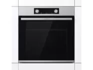 Gorenje BO6737E02X Beépíthető sütő kínálat, 109999 Ft a Euronics -ben