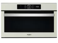 Whirlpool AMW 730/SD Beépíthető mikrohullámú sütő, szatén-ezüst kínálat, 154900 Ft a Euronics -ben