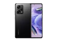 Xiaomi Redmi Note 12 Pro+ 5G 8/256GB Okostelefon, Éjfekete kínálat, 104990 Ft a Euronics -ben