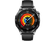 Huawei Watch GT 5 46 mm Okosóra, fekete (55020DKM) kínálat, 99990 Ft a Euronics -ben