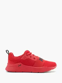 Fiú PUMA Wired Run PS sportcipő kínálat, 15990 Ft a Deichmann -ben