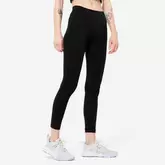 Női fitnesz leggings, slim szabású kínálat, 3990 Ft a Decathlon -ben