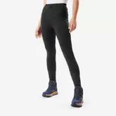 Női túra leggings, téli, vízlepergető - SH500 kínálat, 17990 Ft a Decathlon -ben