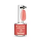 2S SmartGummy Rubber base gel - Nr62 Shimmer Coral 8ml kínálat, 3730 Ft a Crystal Nails -ben